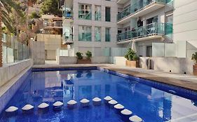 Mirador Delux Beach Apartments